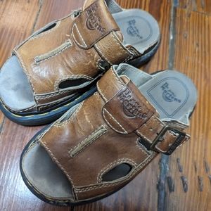 Dr martens sandals
